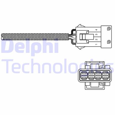 DELPHI ES20293-12B1