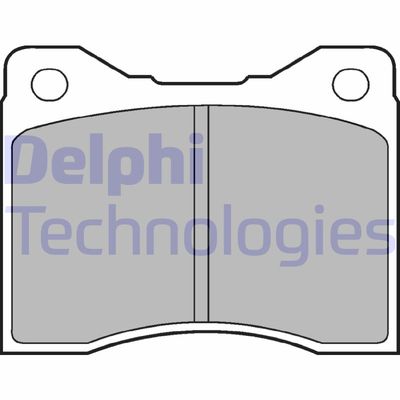 DELPHI LP60 DELPHI LP60