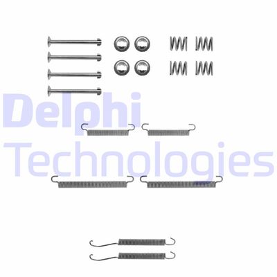 DELPHI LY1195