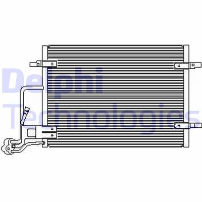 DELPHI TSP0225453