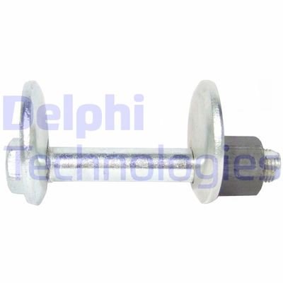 DELPHI TD625W