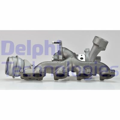 DELPHI HRX343