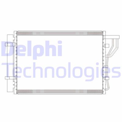 DELPHI CF20302