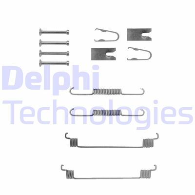 DELPHI LY1287