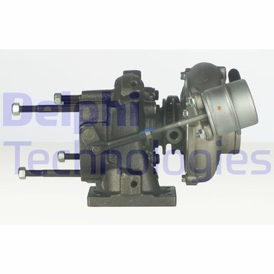 DELPHI HRX228 DELPHI HRX228