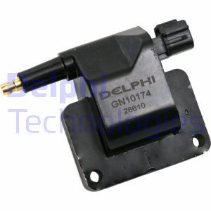 DELPHI GN10174-17B1