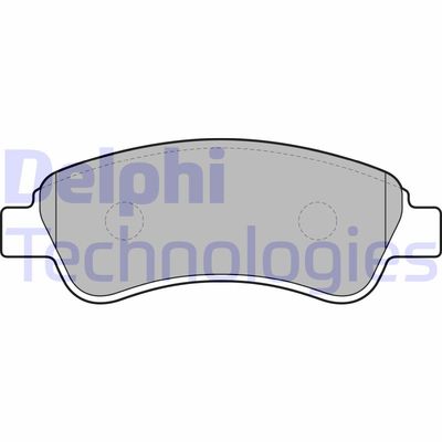 DELPHI LP1679