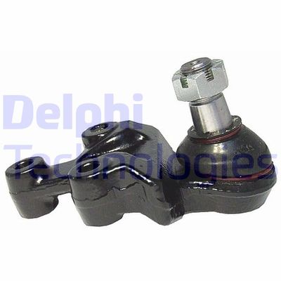 DELPHI TC2117