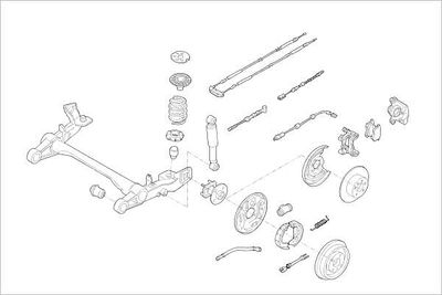 DELPHI OE-OPEL-000014470-R DELPHI OE-OPEL-000014470-R