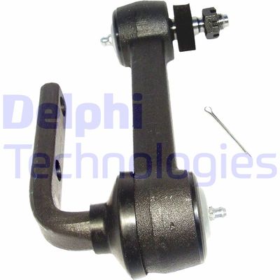 DELPHI TA2134