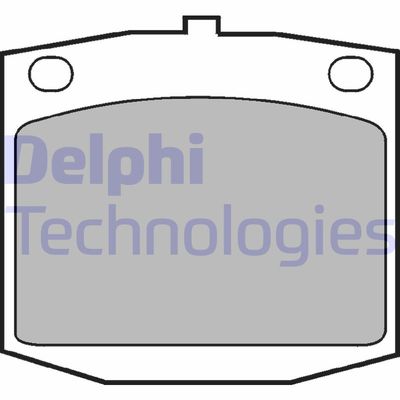DELPHI LP166 DELPHI LP166