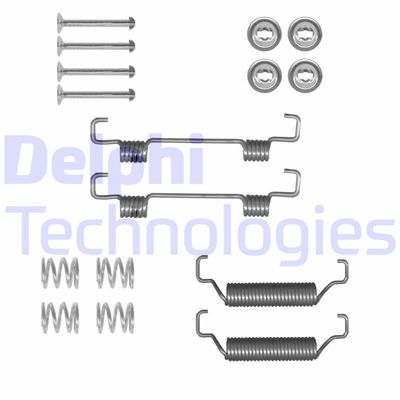 DELPHI LY1433