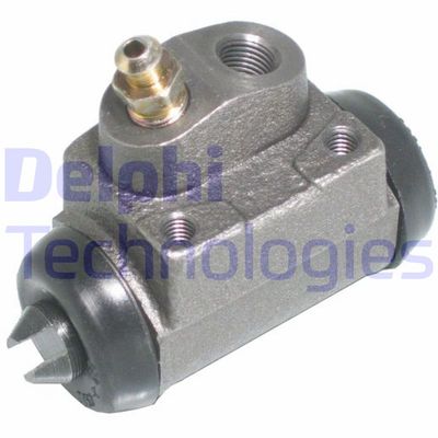 DELPHI LW30155