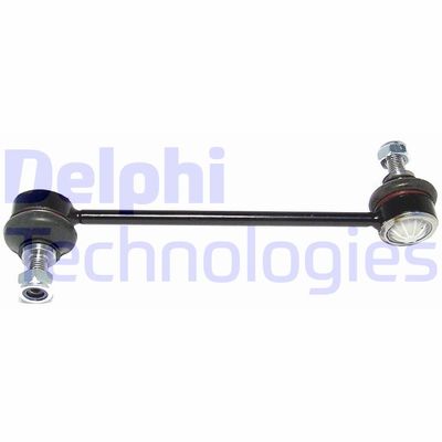 DELPHI TC1522