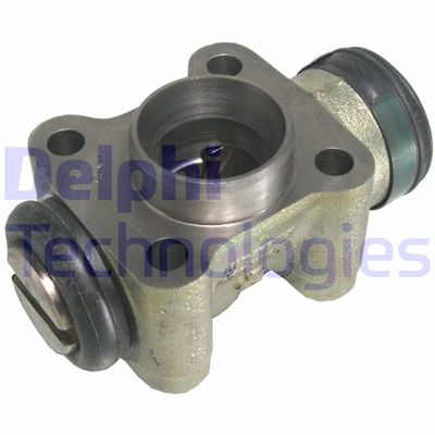 DELPHI LW17203