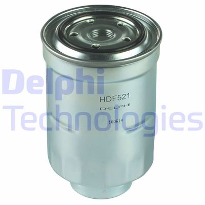 DELPHI HDF521