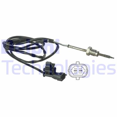 DELPHI TS30024 DELPHI TS30024