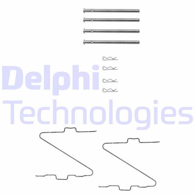 DELPHI LX0285