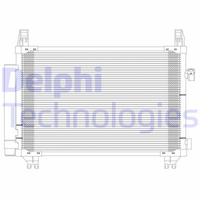 DELPHI TSP0225626