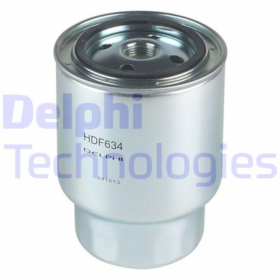 DELPHI HDF634