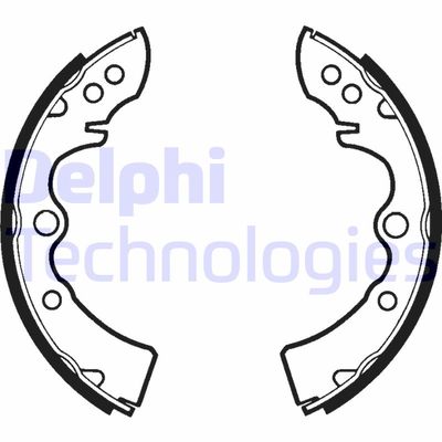 DELPHI LS1275