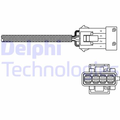 DELPHI ES20309-12B1