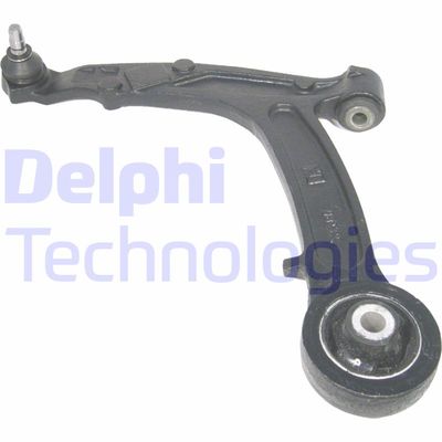 DELPHI TC1407