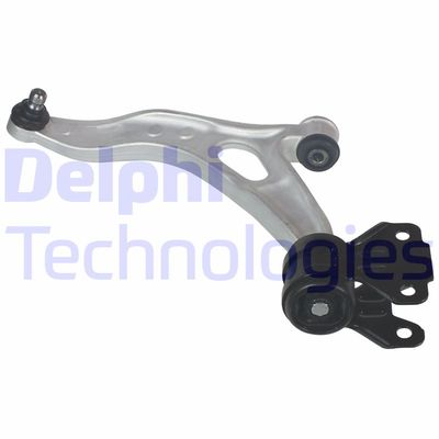 DELPHI TC2722