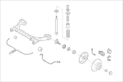 DELPHI OE-SEAT-000007897-R DELPHI OE-SEAT-000007897-R
