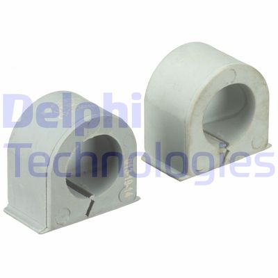 DELPHI TD1680W