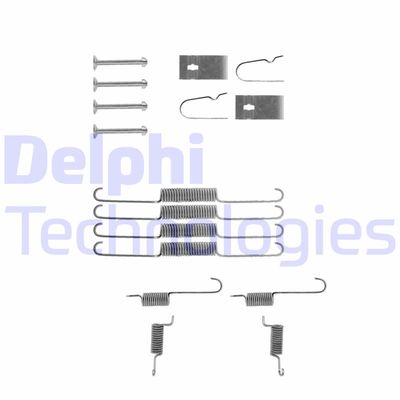 DELPHI LY1113