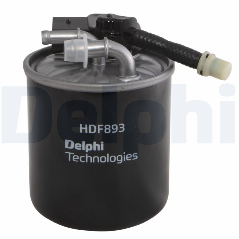 DELPHI HDF893