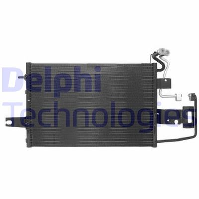 DELPHI TSP0225542