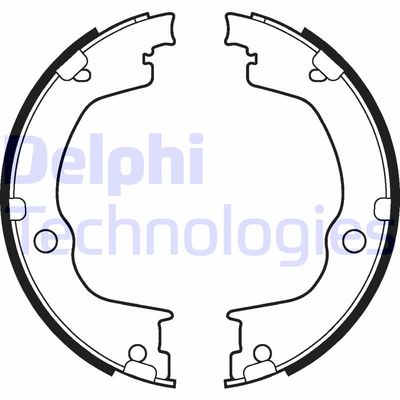 DELPHI LS2106