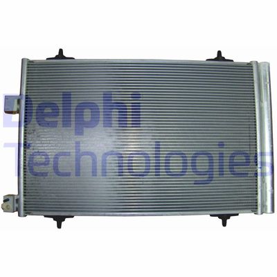 DELPHI TSP0225666