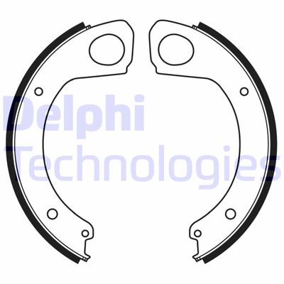 DELPHI LS2174