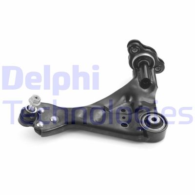 DELPHI TC3906