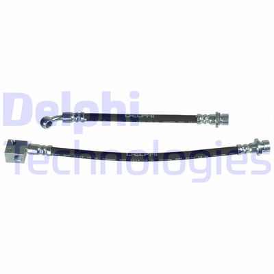 DELPHI LH6909 DELPHI LH6909