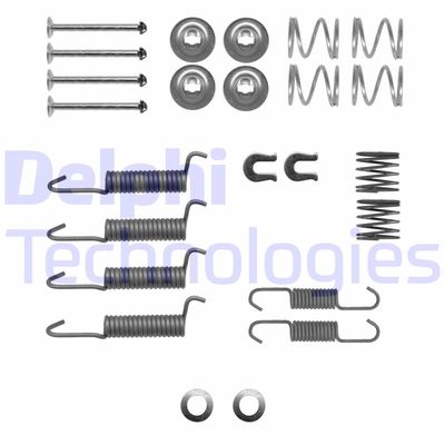 DELPHI LY1406