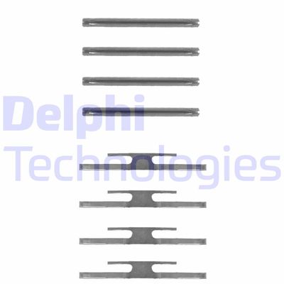 DELPHI LX0184