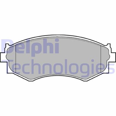 DELPHI LP645