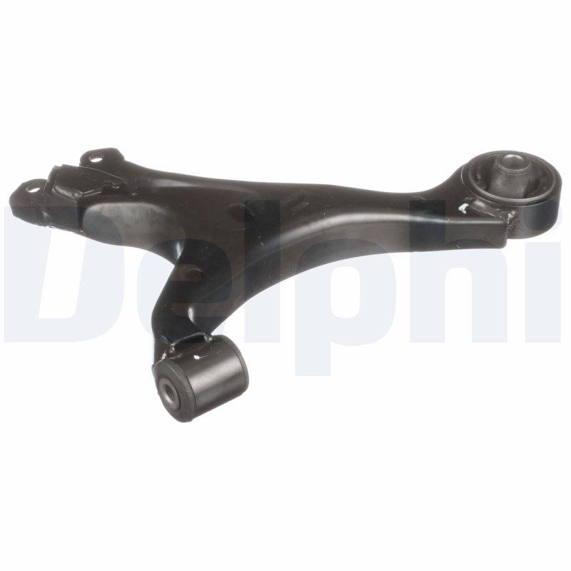 DELPHI TC5203 DELPHI TC5203