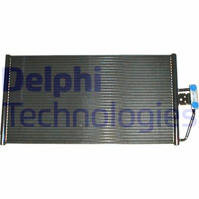 DELPHI TSP0225410
