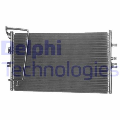 DELPHI TSP0225151