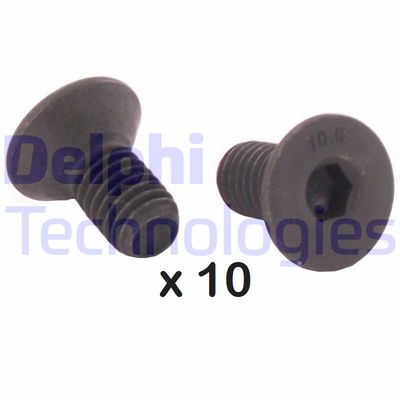DELPHI BGK008 DELPHI BGK008
