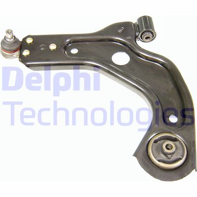 DELPHI TC1031