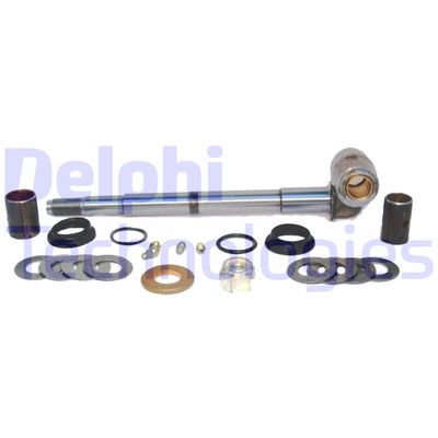 DELPHI TD81W DELPHI TD81W