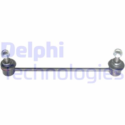 DELPHI TC1107