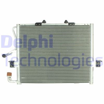 DELPHI TSP0225693