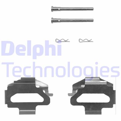 DELPHI LX0150